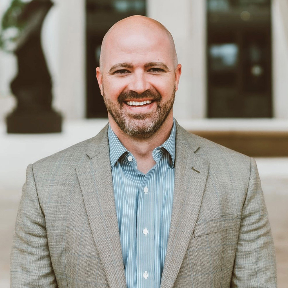 Erik Mitchell Partner/Little Rock, AR