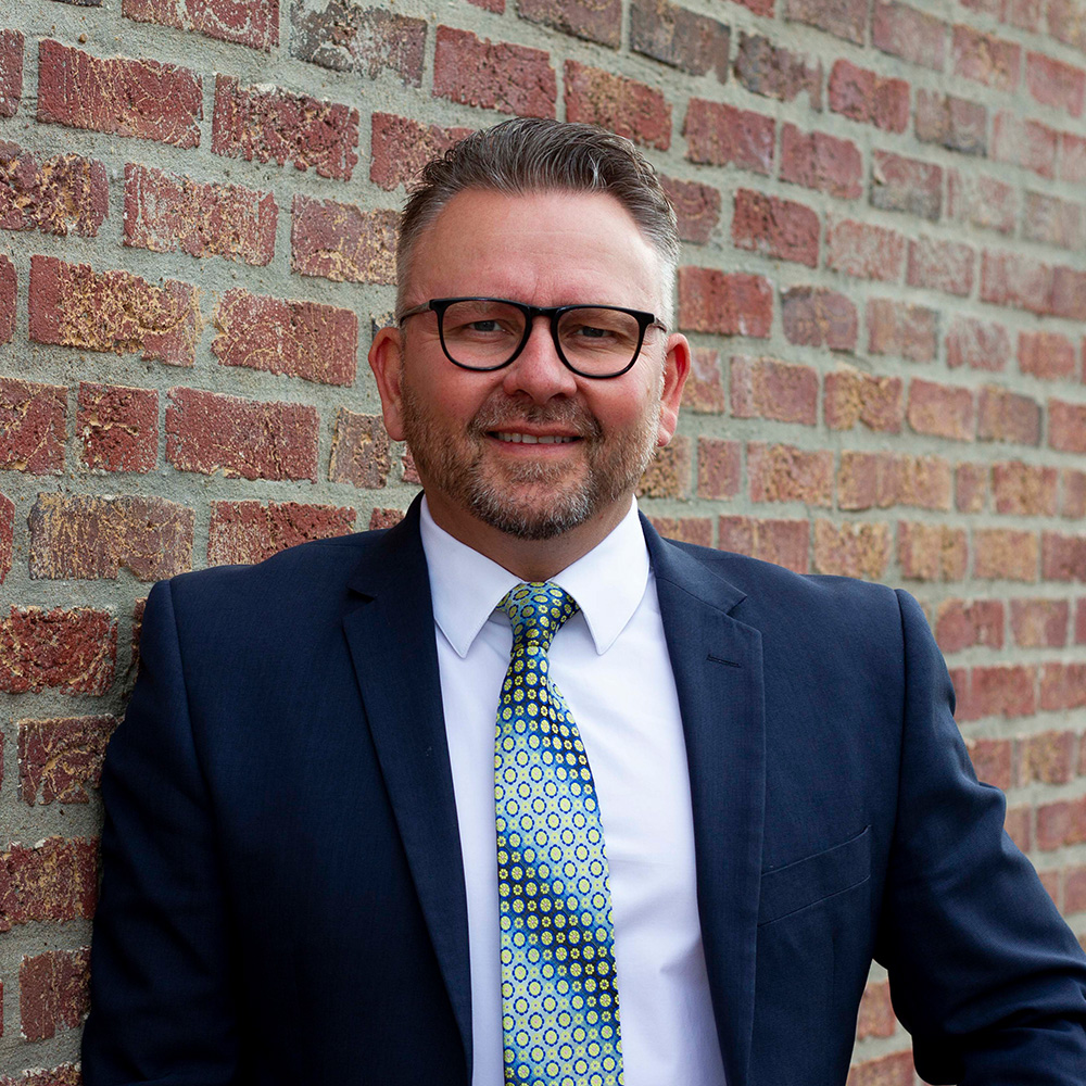 Bil Welty Partner / Kansas City, MO